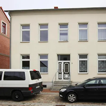 In Malchow * Malchow (Mecklenburg-Vorpommern)