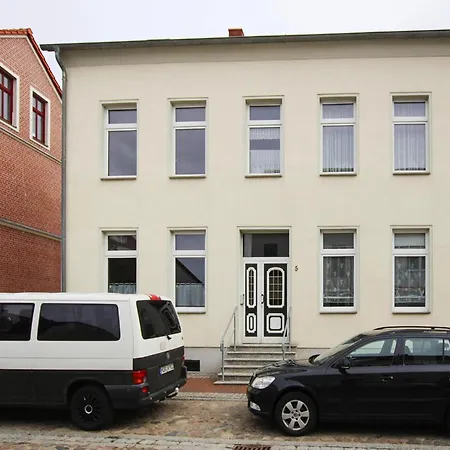Apartment In Malchow