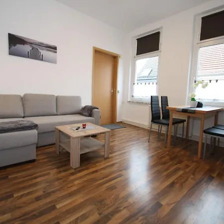 Ferienwohnungen, Apartment Malchow (Mecklenburg-Vorpommern)