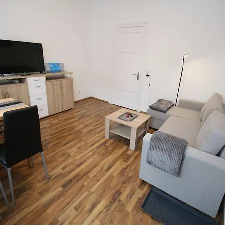 Apartment In Malchow Malchow (Mecklenburg-Vorpommern)