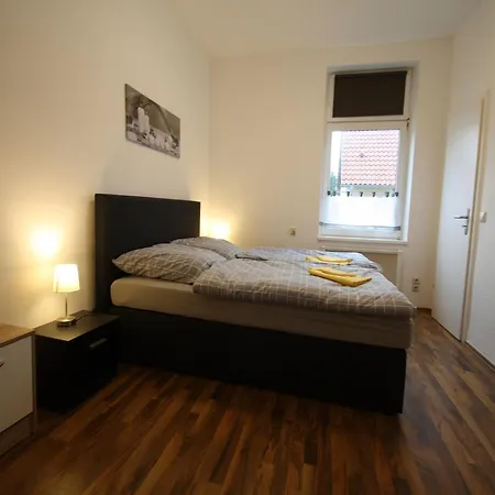 Ferienwohnungen, Apartment *