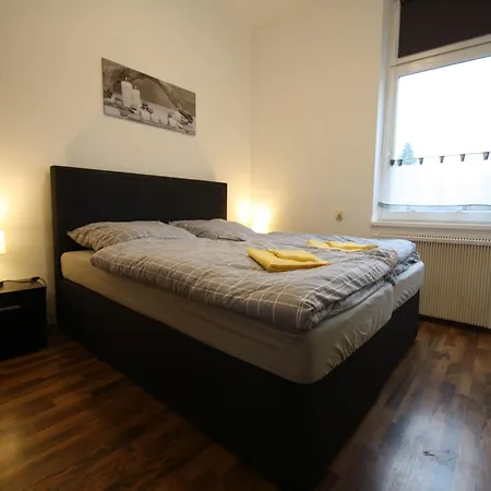 Apartment Ferienwohnungen, Malchow (Mecklenburg-Vorpommern)