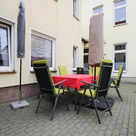 Ferienwohnungen, * Malchow (Mecklenburg-Vorpommern)