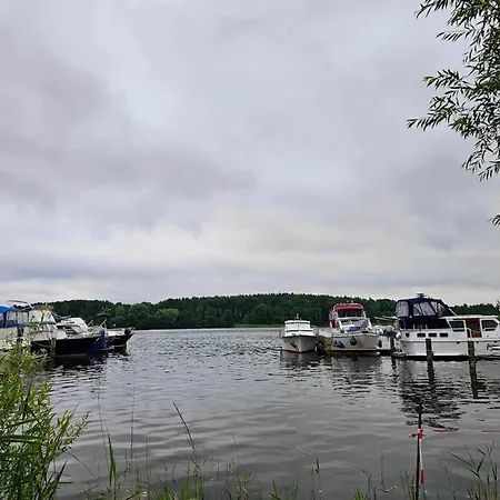 Ferienwohnungen, Malchow (Mecklenburg-Vorpommern)