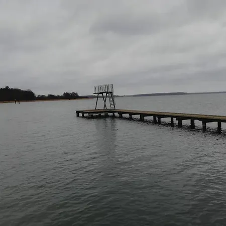Ferienwohnungen, * Malchow (Mecklenburg-Vorpommern)