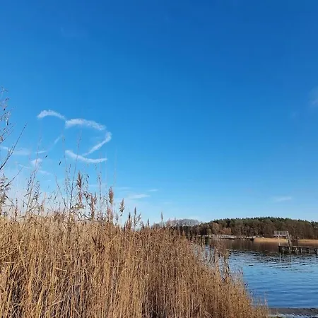 Ferienwohnungen, *