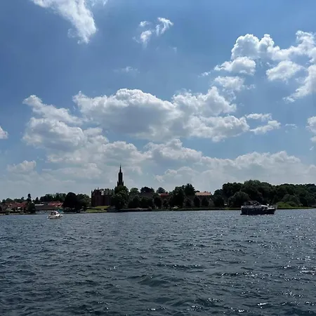 Ferienwohnungen, Malchow (Mecklenburg-Vorpommern)