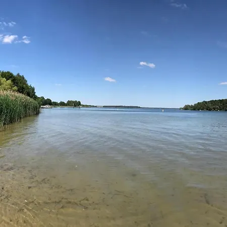 Apartment Ferienwohnungen, Malchow (Mecklenburg-Vorpommern)