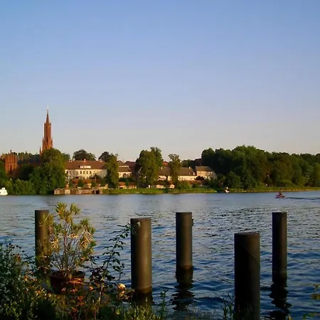 Ferienwohnungen,