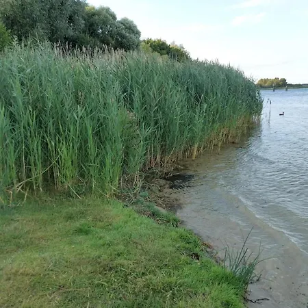 Ferienwohnungen, * Malchow (Mecklenburg-Vorpommern)