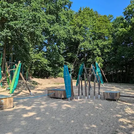 Ferienwohnungen, Malchow (Mecklenburg-Vorpommern)
