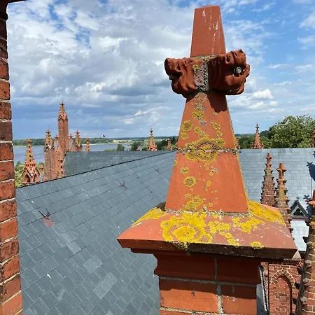 Ferienwohnungen, Malchow (Mecklenburg-Vorpommern)